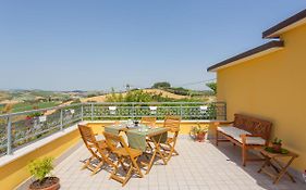 Holiday Home Erika By Interhome